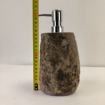 Дозатор из речного камня DRC-03797 (143)