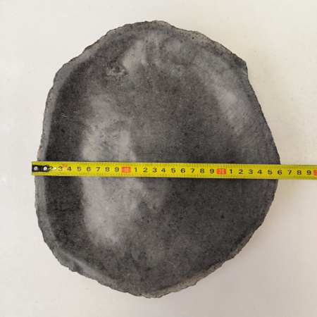 Набор из речного камня 5 предмета RN-03705 c подносом 146