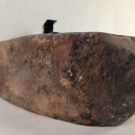 Каменная раковина из речного камня RS-05104 (48*43*15) 0856 из натурального камня