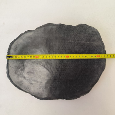 Набор из речного камня 5 предмета RN-03702 c подносом 146