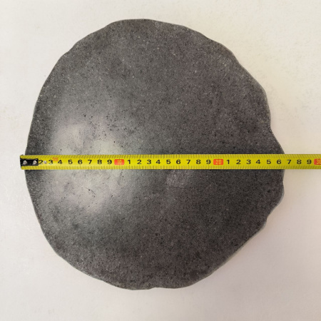 Набор из речного камня 5 предмета RN-03733 c подносом 147