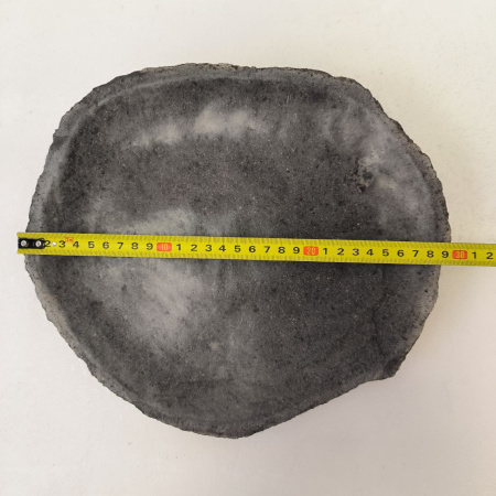 Набор из речного камня 5 предмета RN-03705 c подносом 146
