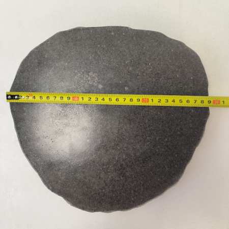 Набор из речного камня 5 предмета RN-03740 c подносом 147