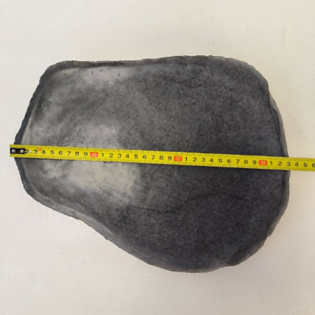 Набор из речного камня 5 предмета RN-03711 c подносом 146