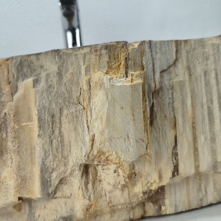 Раковина из окаменелого дерева Fossil Basin OD-02153 (42*36*15) 0088