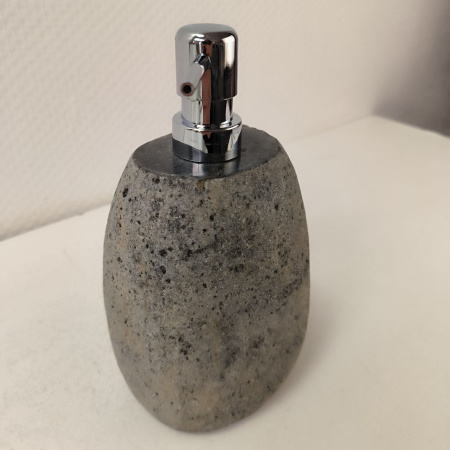 Дозатор из речного камня DRC-03776 (143)