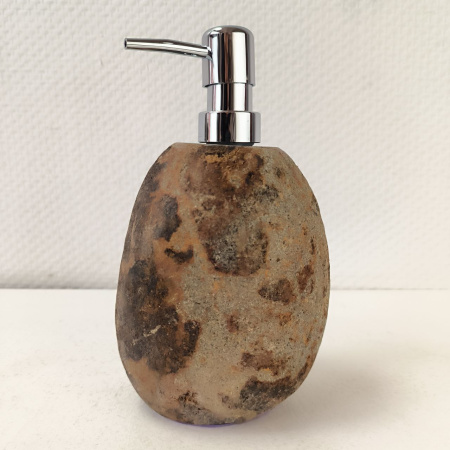 Дозатор из речного камня DRC-03782 (143)