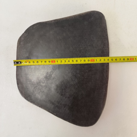 Набор из речного камня 5 предмета RN-03730 c подносом 147