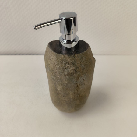 Дозатор из речного камня DRC-03772 (143)