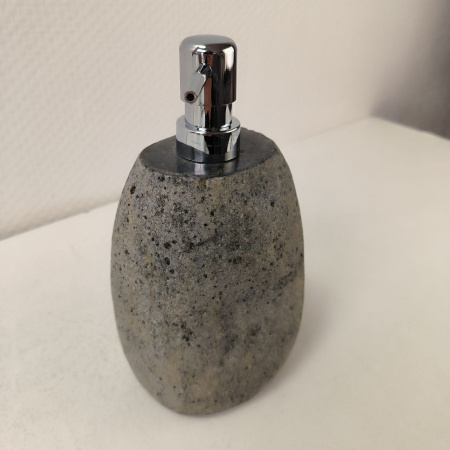 Дозатор из речного камня DRC-03776 (143)