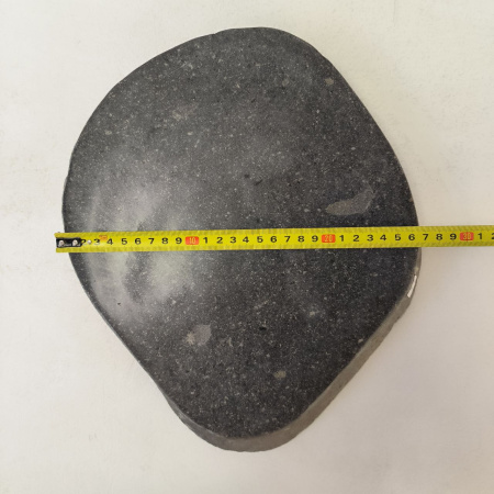 Набор из речного камня 5 предмета RN-03741 c подносом 147