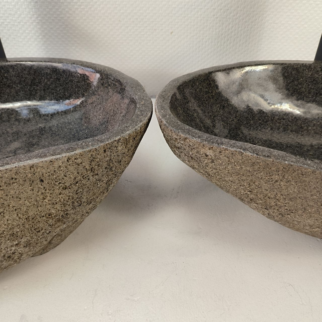 Раковина из речного камня ПАРА! RS-65541 61*36*15 0866