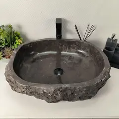 Раковины из мрамора
