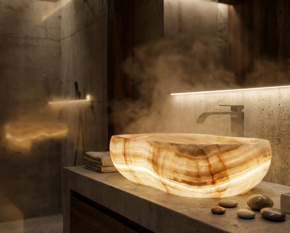 Эксклюзивные раковины: почему Индонезия — главный поставщик