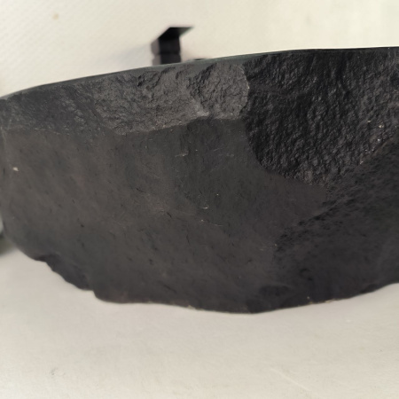 Каменная раковина из андезита Erozy Black EM-05006 (60*50*15) 0044 из натурального камня