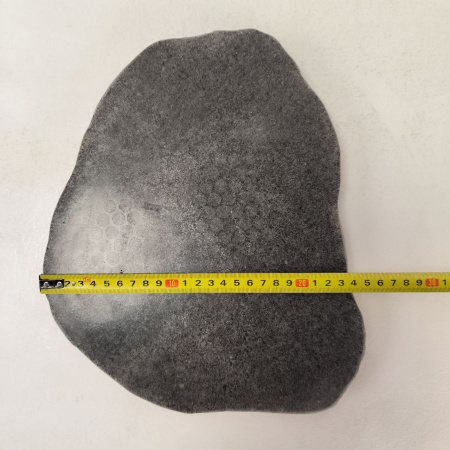 Набор из речного камня 5 предмета RN-03735 c подносом 147