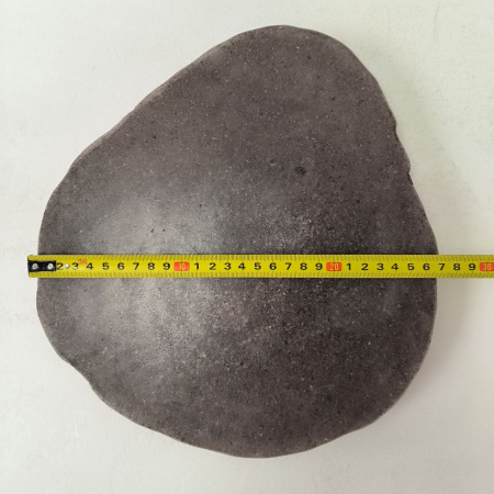Набор из речного камня 5 предмета RN-03743 c подносом 147