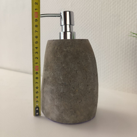 Дозатор из речного камня DRC-03947 (143)