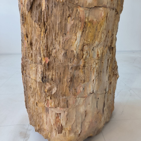 Раковина напольная из окаменелого дерева ODN-04178 (48*41*90) 0128