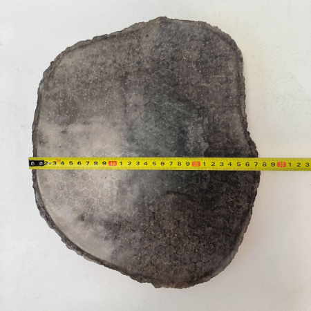 Набор из речного камня 5 предмета RN-03712 c подносом  146