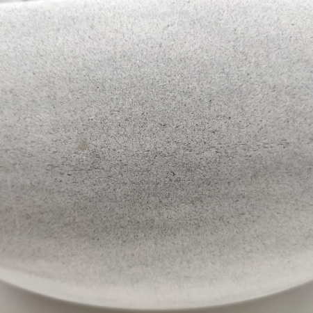 Раковина из камня андезит Donut Blue Kecil Medium DA-00967 (40*40*15)