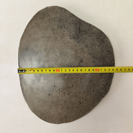Набор из речного камня 5 предмета RN-03737 c подносом 147