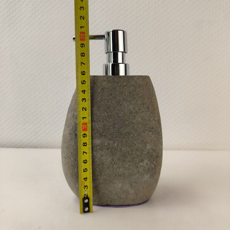 Дозатор из речного камня DRC-03775 (143)