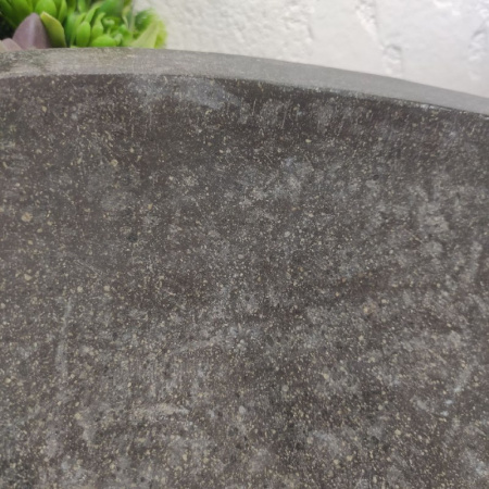 Раковина из речного камня RS01961 (57*51*15)