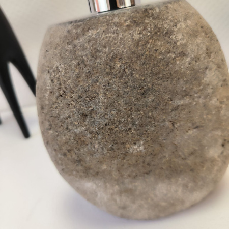 Дозатор из речного камня DRC-03158 (0115)